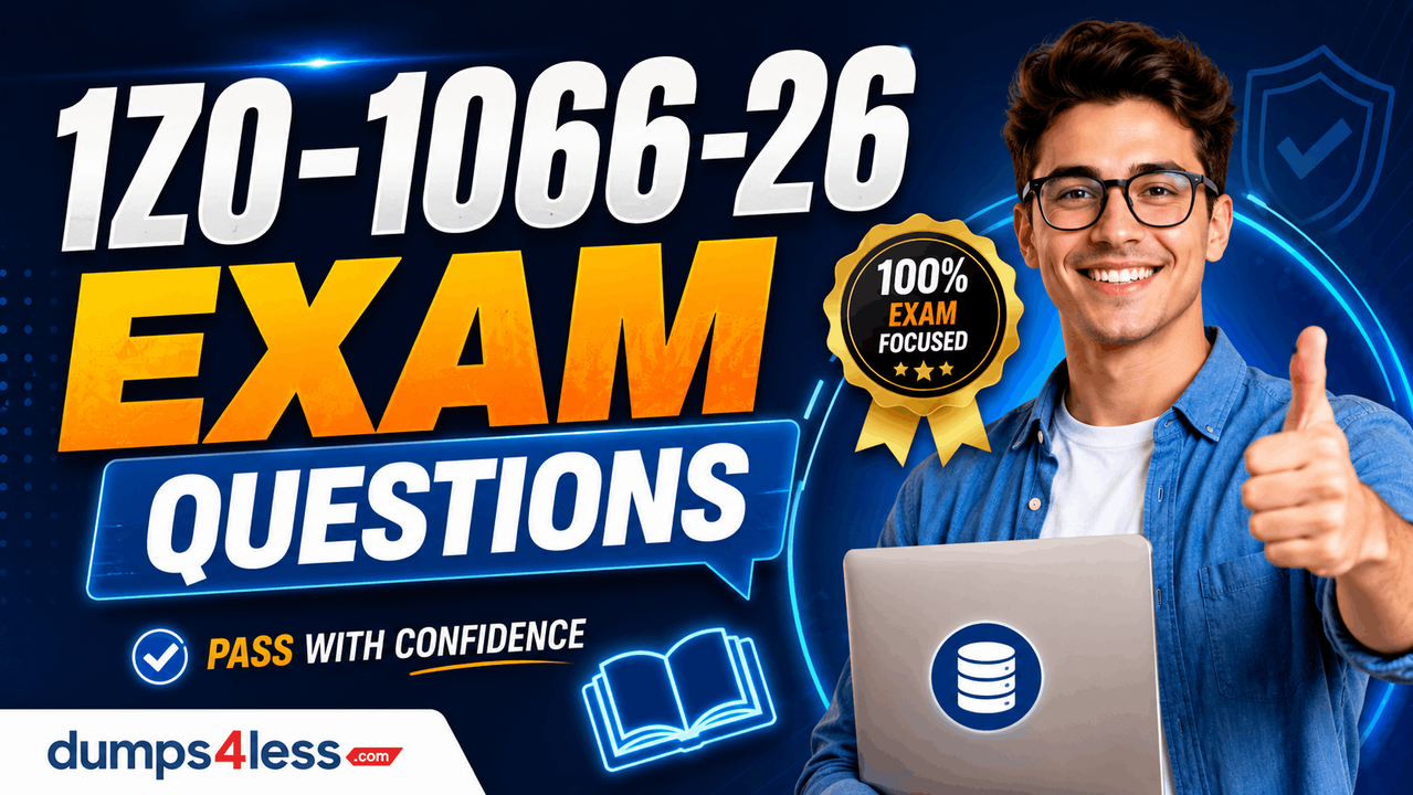 1Z0-1066-26 exam dumps