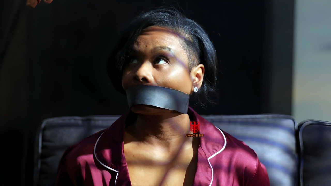 Chyna Layne 11 - Judge Me Not S01E08