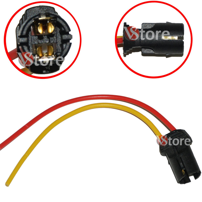 Portalampade t10 plastica 2