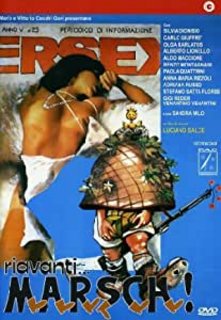 Riavanti... Marsch! (1979) .Avi Dvdrip Xvid mp3 ITA