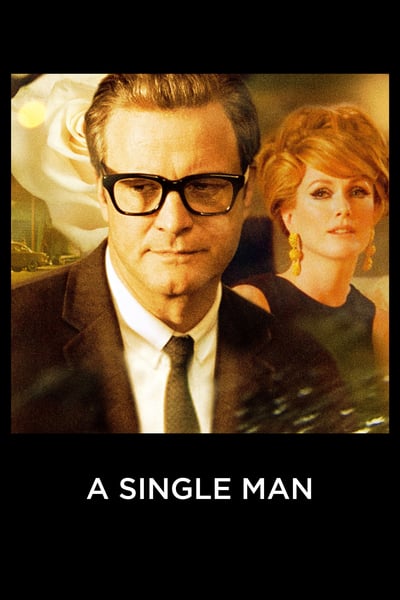 A Single Man 2009 LIMITED DVDRIp XviD-AMIABLE