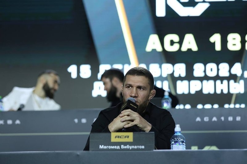 Бивш боец на UFC стана президент на ММА лигата на Рамзан Кадиров
