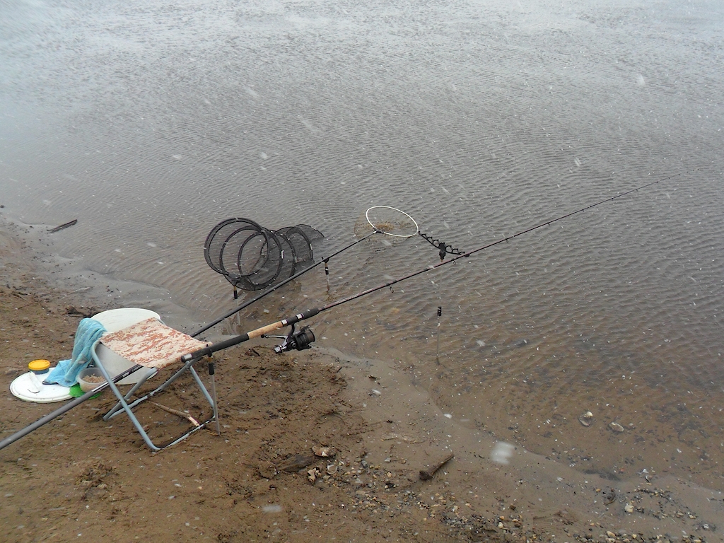 Оборудование места