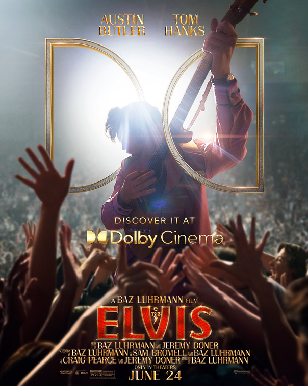 Elvis ( 2022 ) Pure