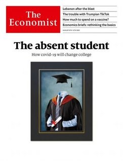 The Economist Asia Edition - August 08, 2020 The Economist Asia Edition - August 08, 2020