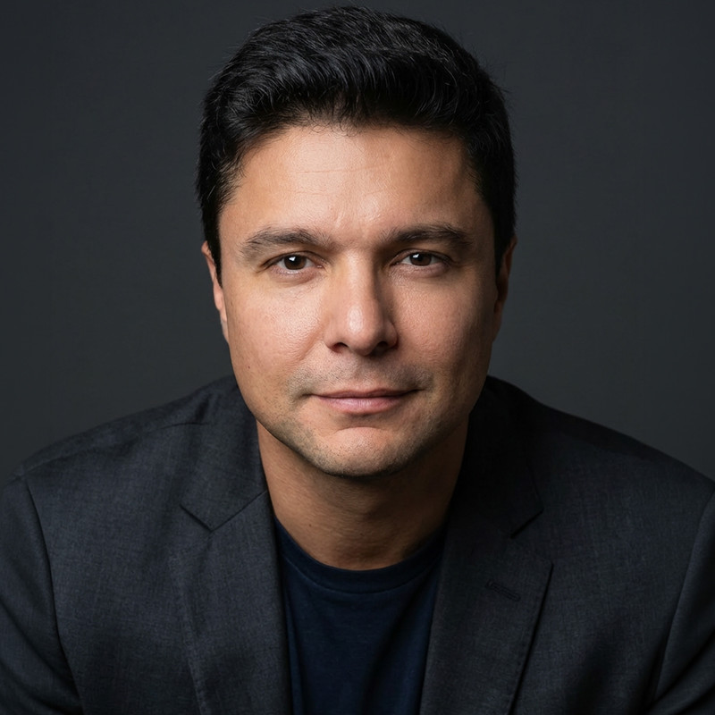 Foto de Alyson Silva