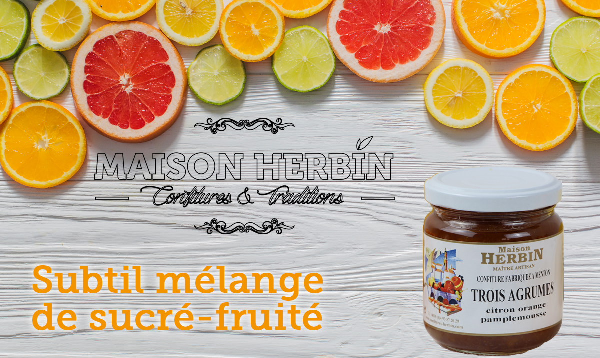 Version 2 sucré fruité