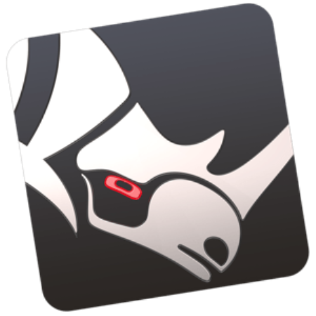 Rhinoceros 6.20.19323 macOS