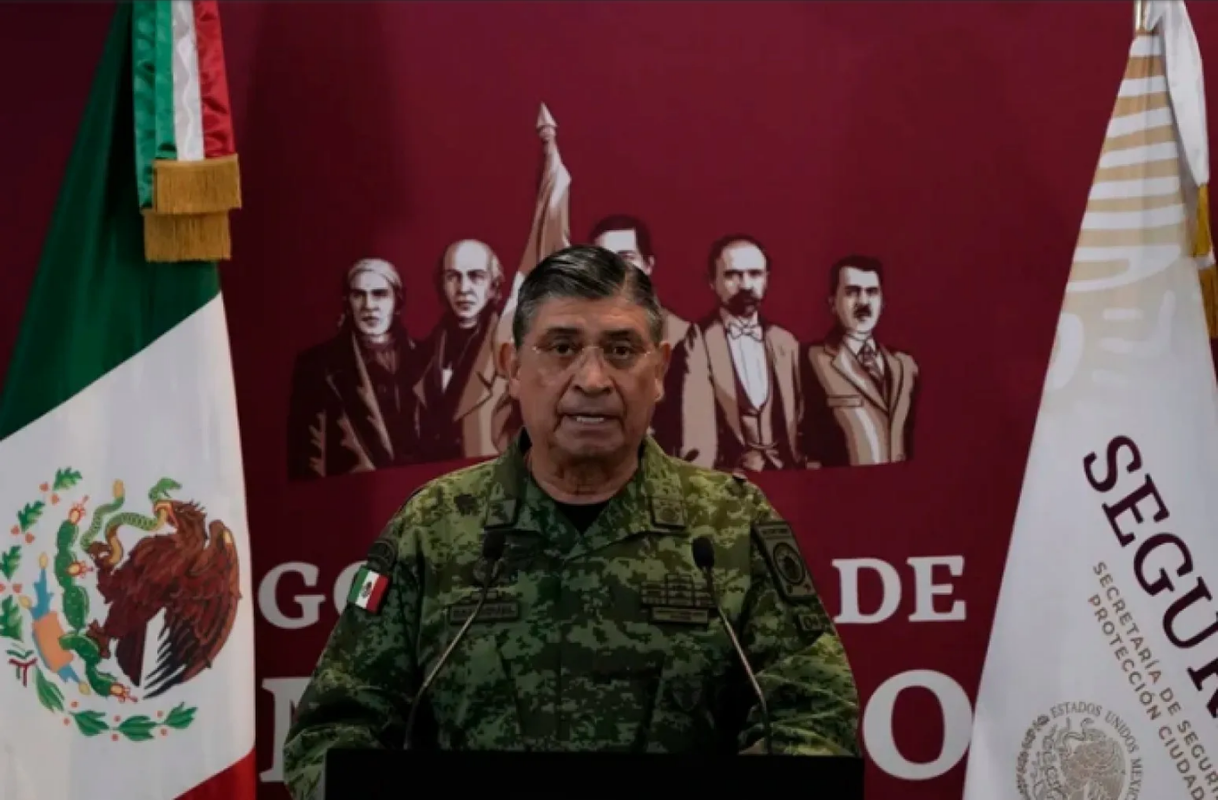 Detalles de la detención de Ovidio Guzmán; muertos y armas de alto poder