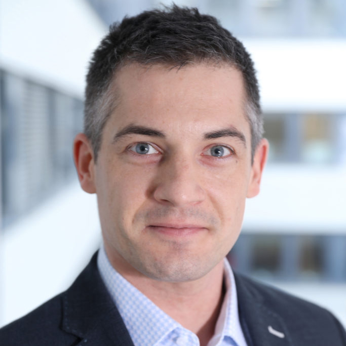 Corporate Portraits