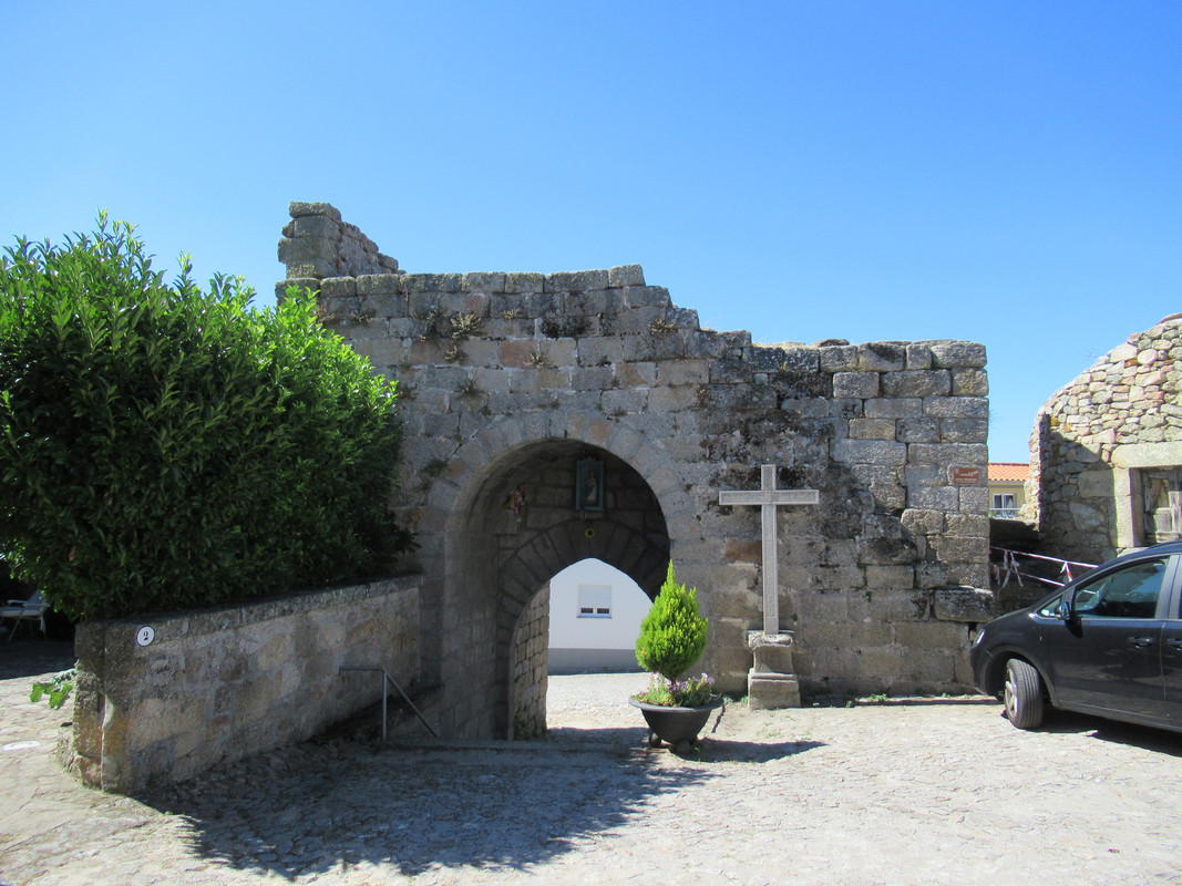 Castelo Bom - Castelo (4)