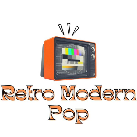 VA - Retro Modern Pop (2022)