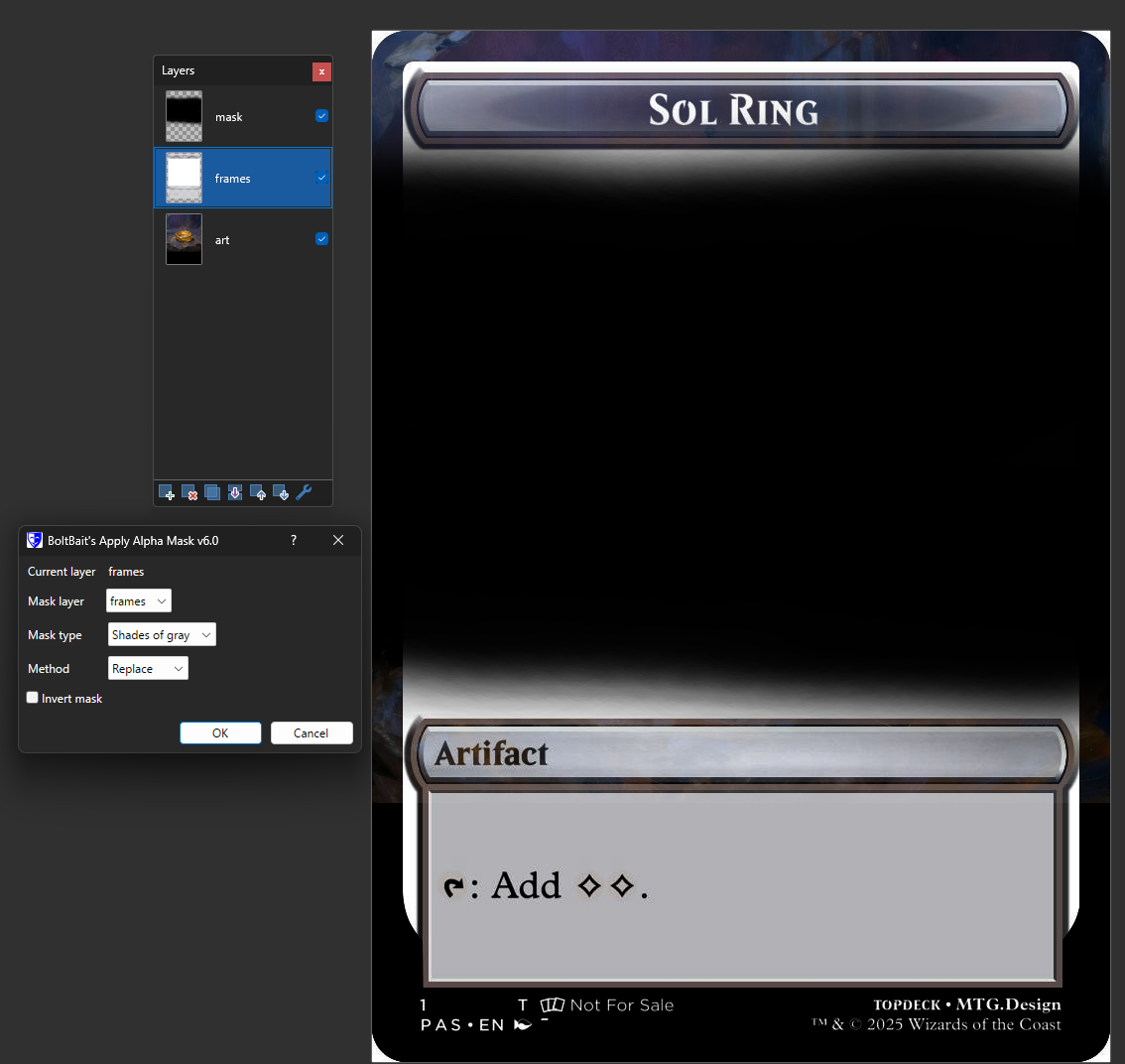 BoltBait's GPU Accelerated Plugin Pack for Paint.NET v5.0+ (Updated ...