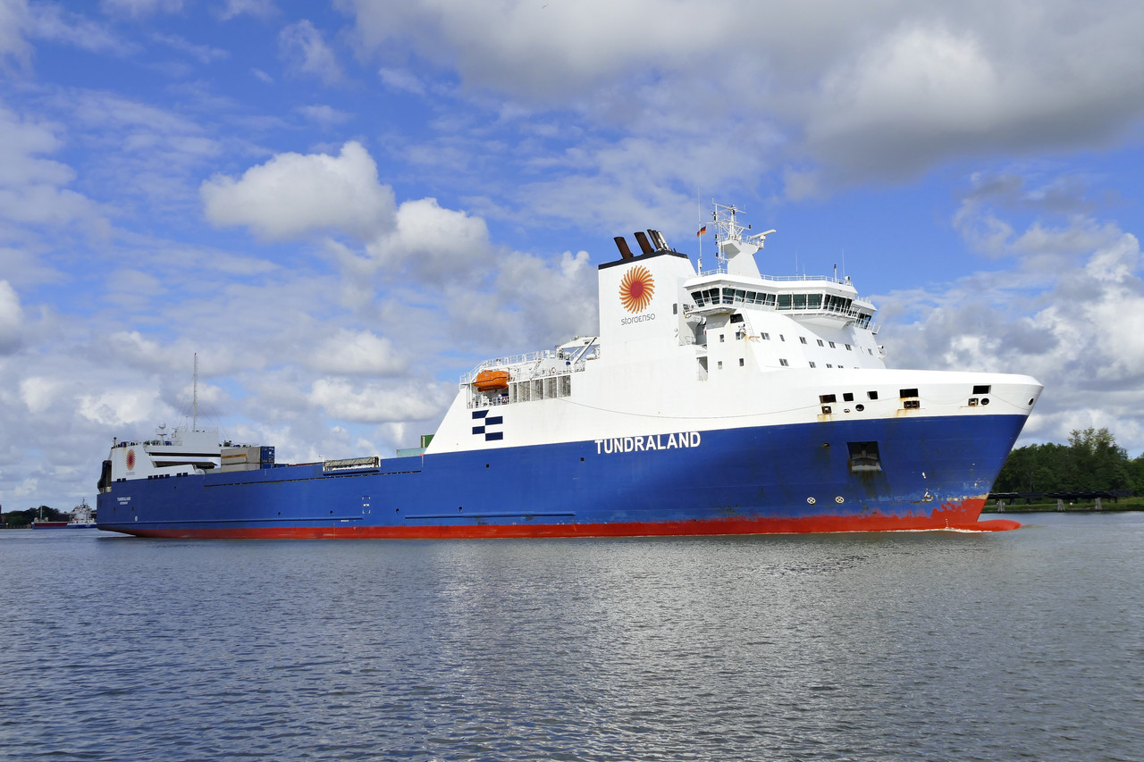 Tundraland (OK 120720 0)