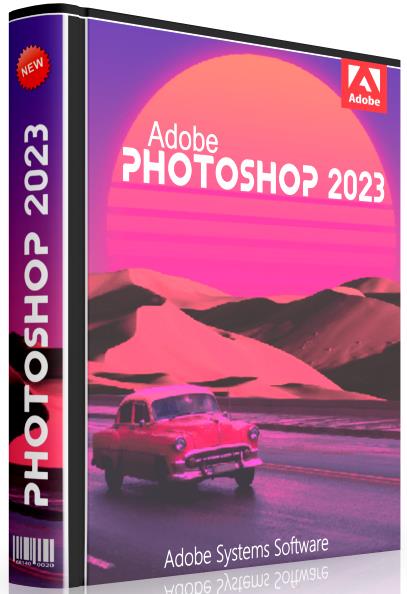 Adobe Photoshop 2023 24.4.1.449 Light (x64) Portable by 7997