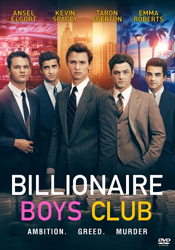 Billionaire Boys Club [Latino]