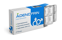 Adenofrin