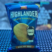 San Carlo gusto barbecue