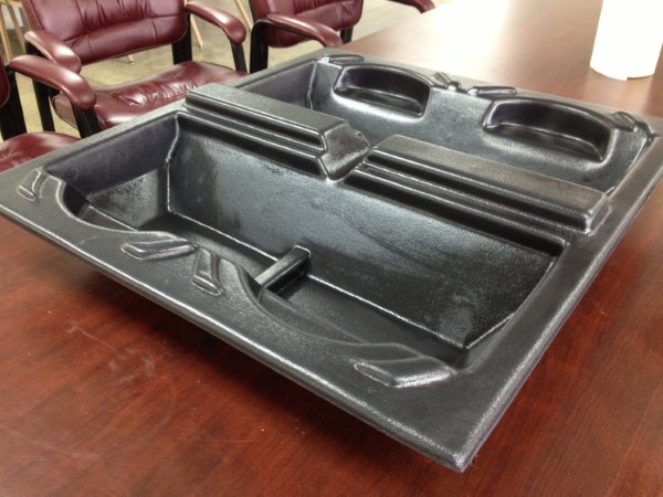 vacuum forming molds manufacturer