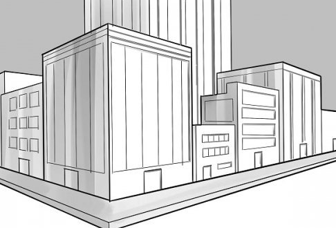 Perspective Drawing: Adding Space and Depth to Your Art