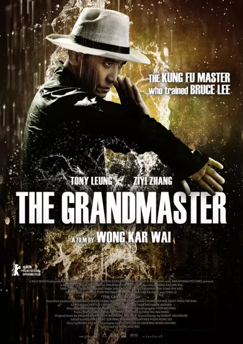 Wielki Mistrz - Yut doi jung si (2013) PL.1080p.WEB-DL.H264-AS76-FT / Lektor PL