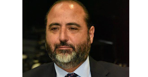 PORTALEGRE: NUNO SERRA PEREIRA ASSUME CARGO DE DELEGADO LOCAL DO CDS-PP
