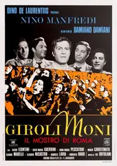 Girolimoni, il mostro di Roma (1972).mkv DvdRip AC3 iTA
