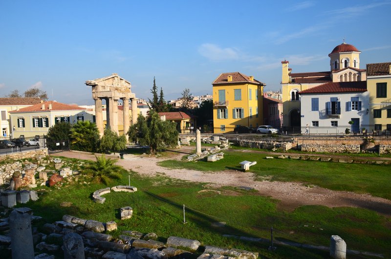 Atenas-18-11-2019 - Grecia y sus pueblos-2019 (16)