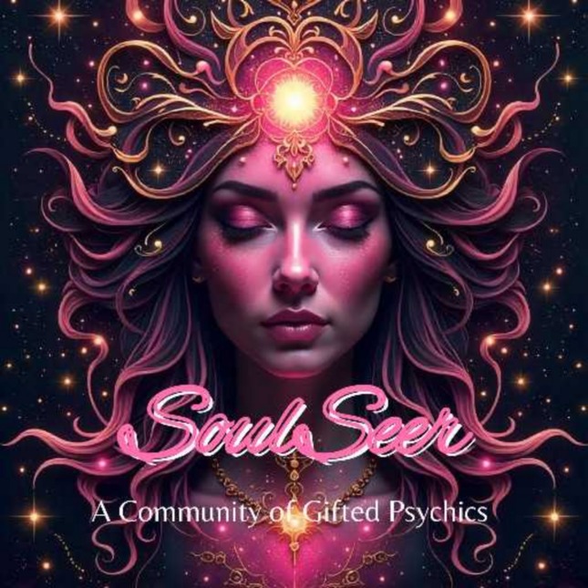 SoulSeer Reading System