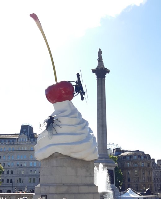 Escapada a Londres por la Exposición de Rafael (2022) - Blogs de Reino Unido - Exposición de Rafael y Musicales: Regreso al futuro y Los Miserables (6)
