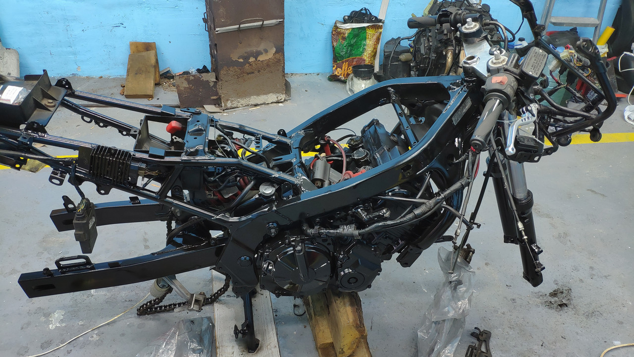 Процесс Сбора (28)