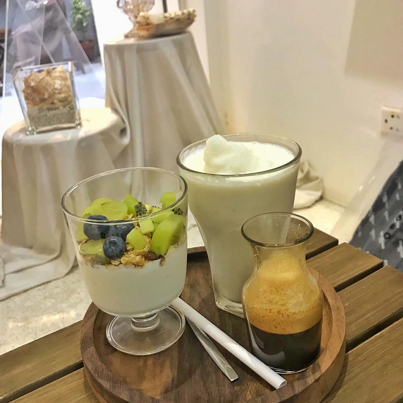 checkin lien tay co ngay anh dep khu tap the cu dep tua xu han giua long ha noi - anh 23