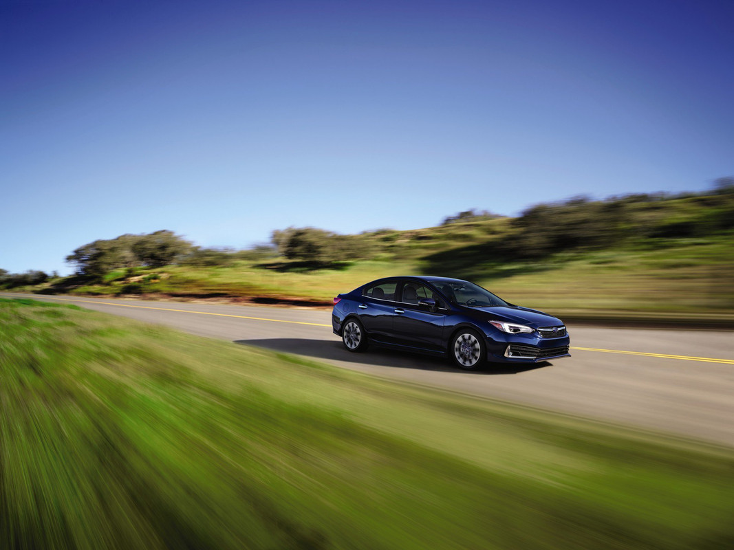 2020 Subaru Impreza  (10)