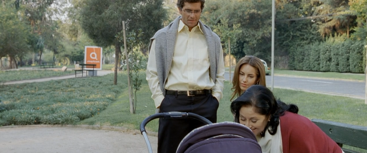 La Mujer De Mi Hermano