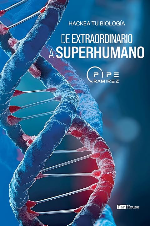 De Extraordinario a SuperHumano