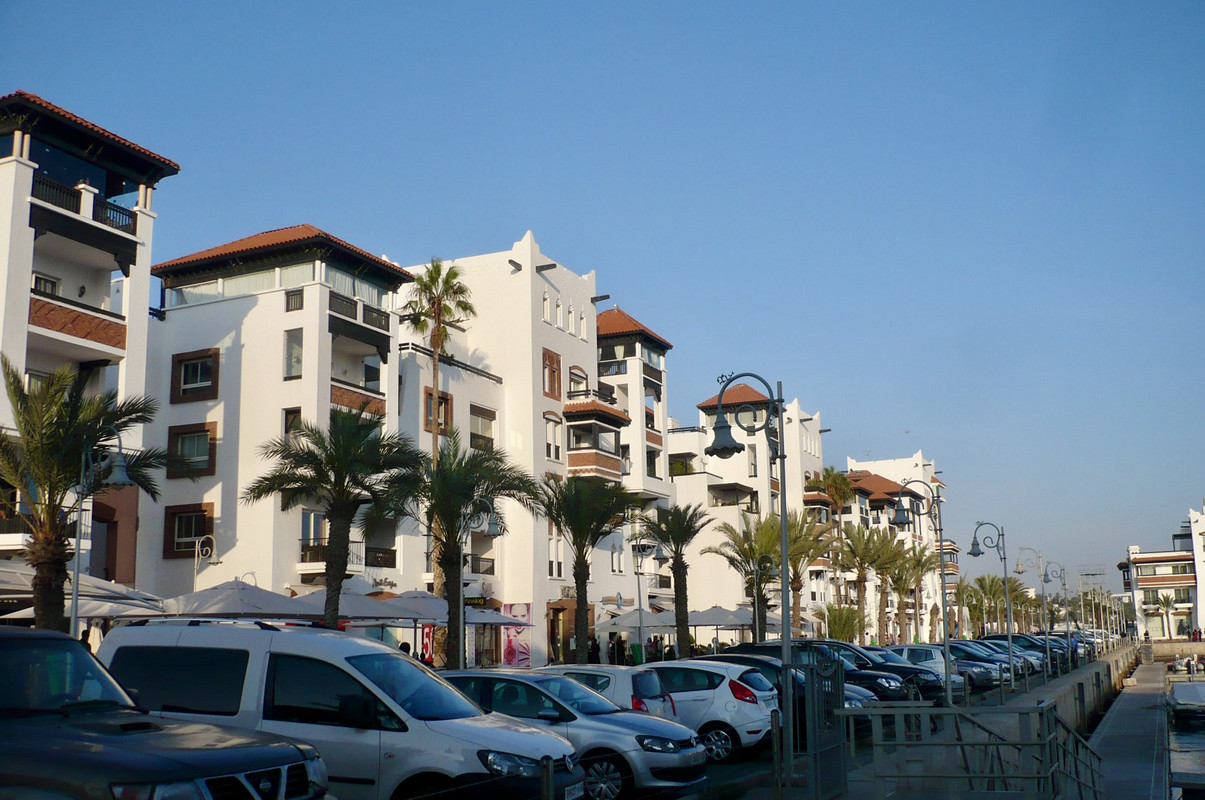 Agadir - Blogs of Morocco - Que visitar en Agadir (104)
