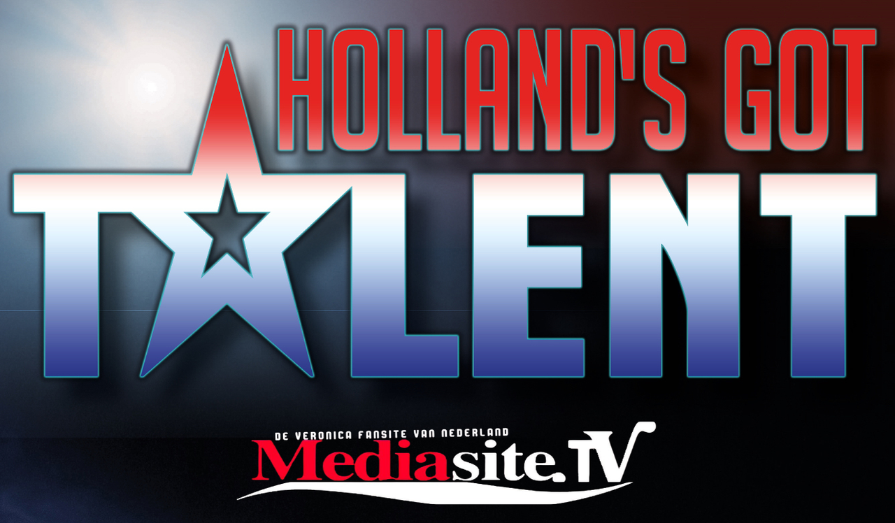 Holland's-Got-Talent Holland's-Got-Talent