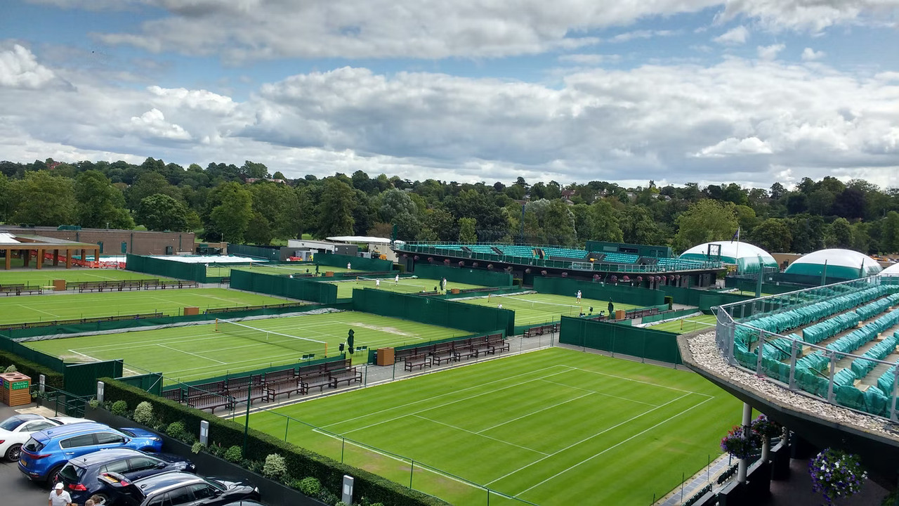 wimbledon