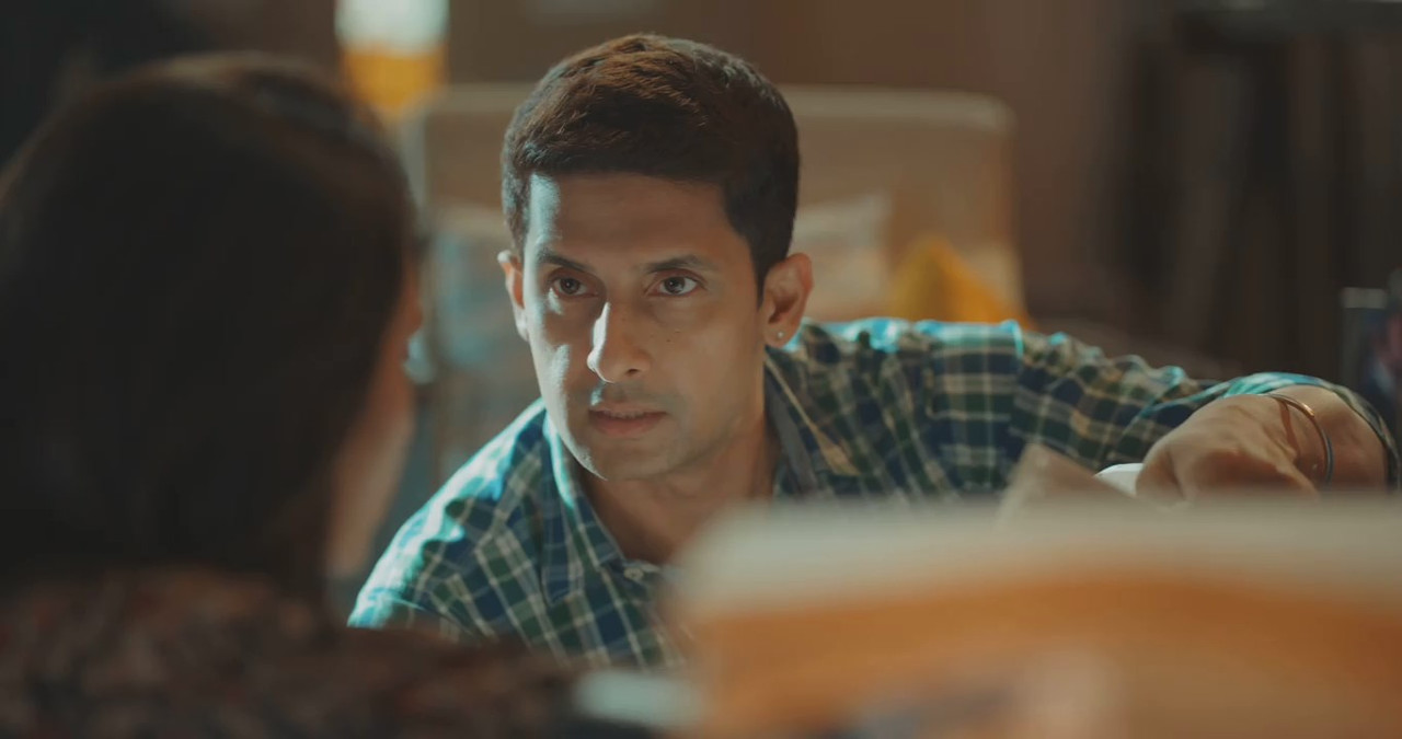 Lakhan Leela Bhargava (2023) Season 1 [Hindi] WebRip 480p, 720p ESub - Complete Screenshot