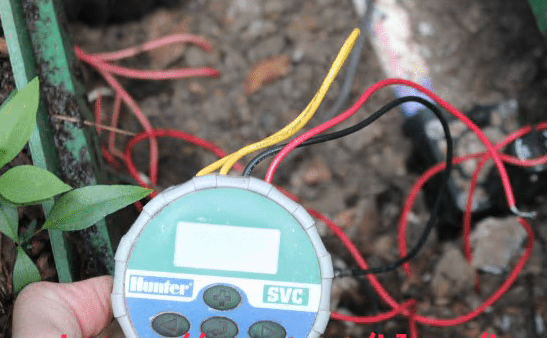 Irrigation 101: Electrical Basics And Irrigation Timers