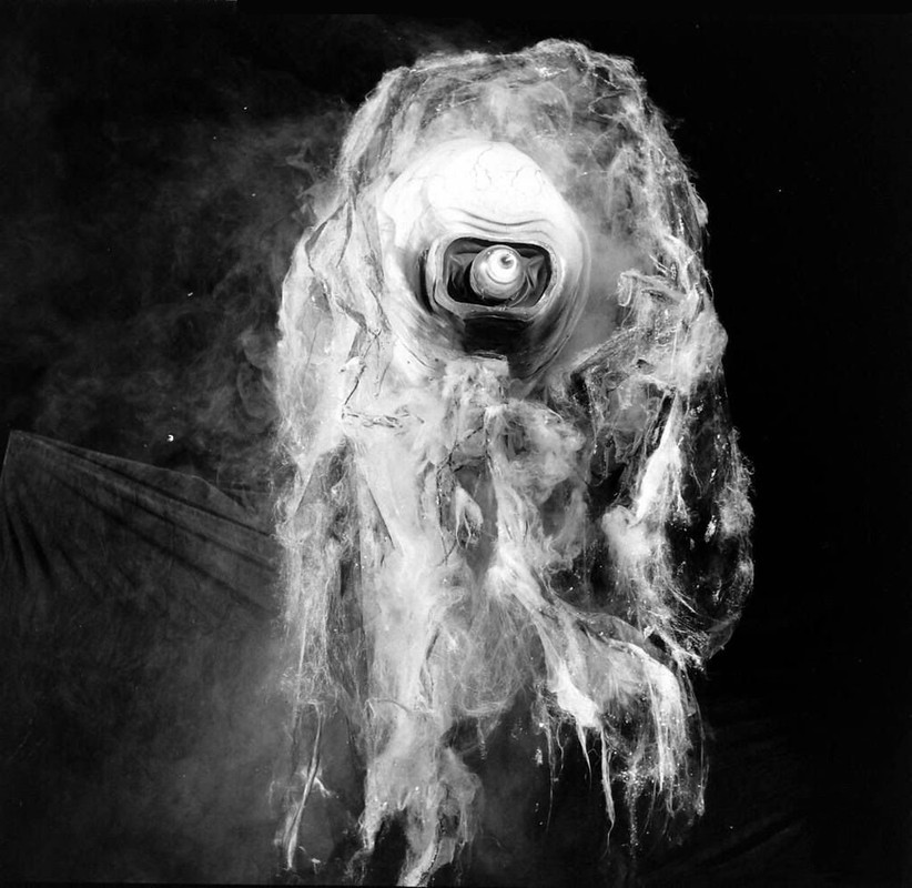 IT CAME REFERENCE (8A)