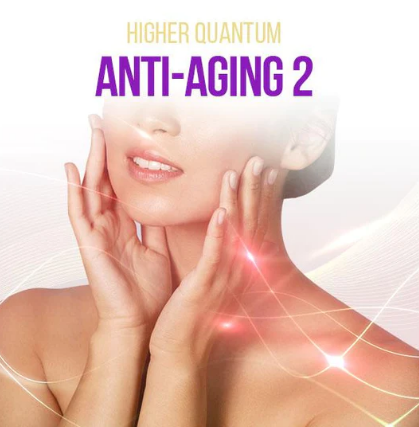 [Qi Life]  Антивозрастная терапия: уход за кожей, детоксикация и частота омоложения