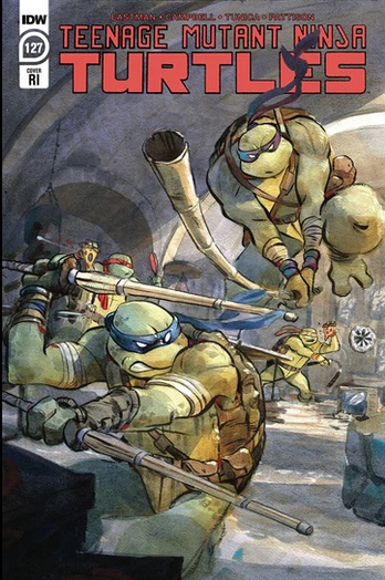 TMNT 127 R1