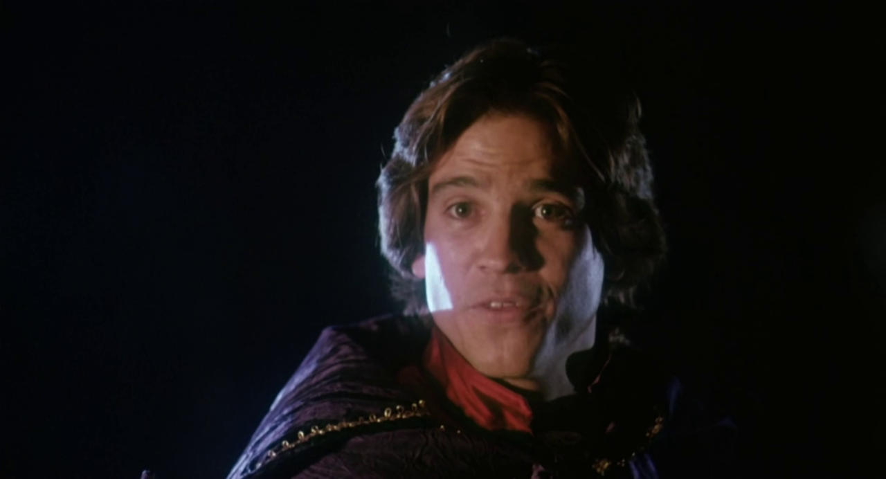 Hell Night 1981 1080P Bluray HEVC Tornment666