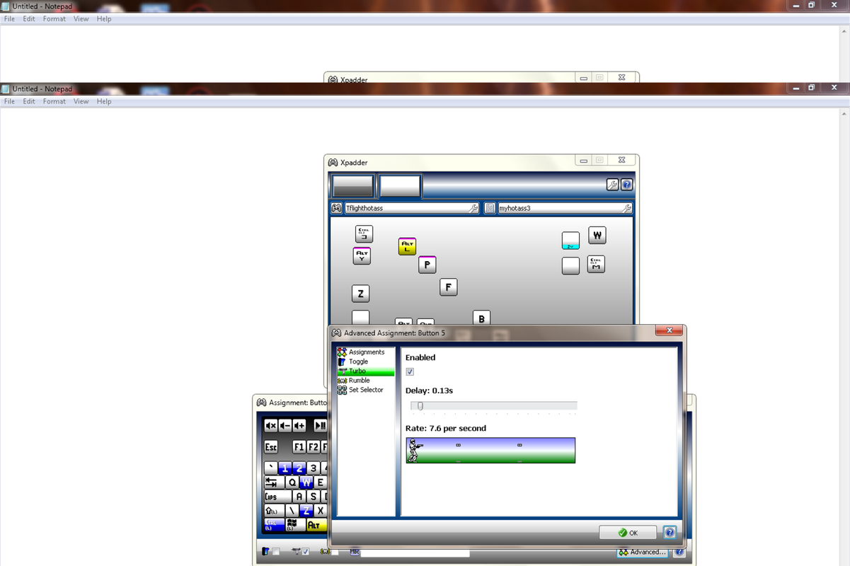 xpadder2