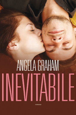 Angela Graham - Inevitabile (2016)