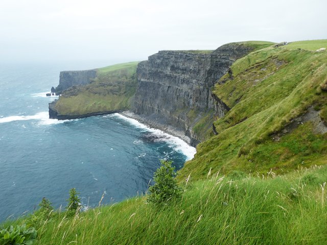 10 días por Irlanda en verano de 2024 - Blogs de Irlanda - DÍA 7 – Parque Nacional El Burren – Lisdoonvarna – Acantilados Moher (16)