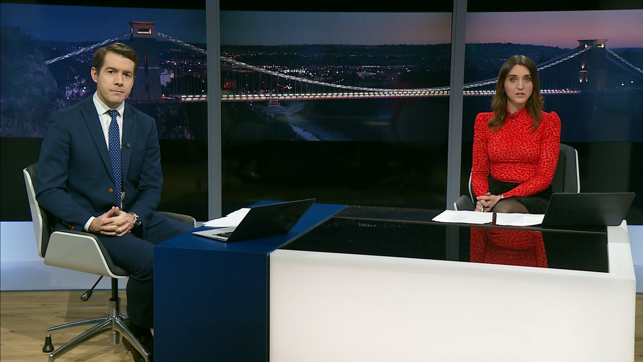 01.28 - 18.00.00 - ITV News West Country. News for Devon, Cornwall, S....ts_snapshot_16.49.837