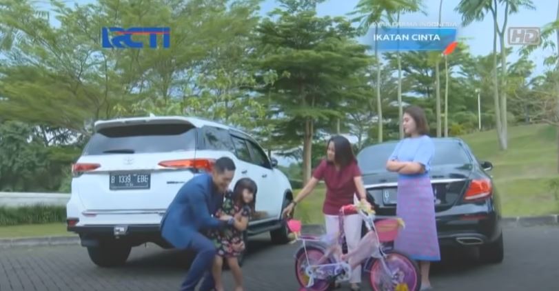 Sinetron Ikatan Cinta
