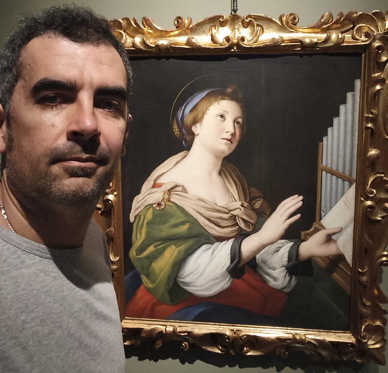 Milán-Turín-Génova-Pavía - Blogs de Italia - Pavía: la famosa batalla y sus torres medievales (171)